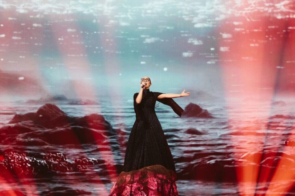 Eurovision 2025: Ανακαλύψτε την 3λέπτn μαγεία της Ελλάδας!