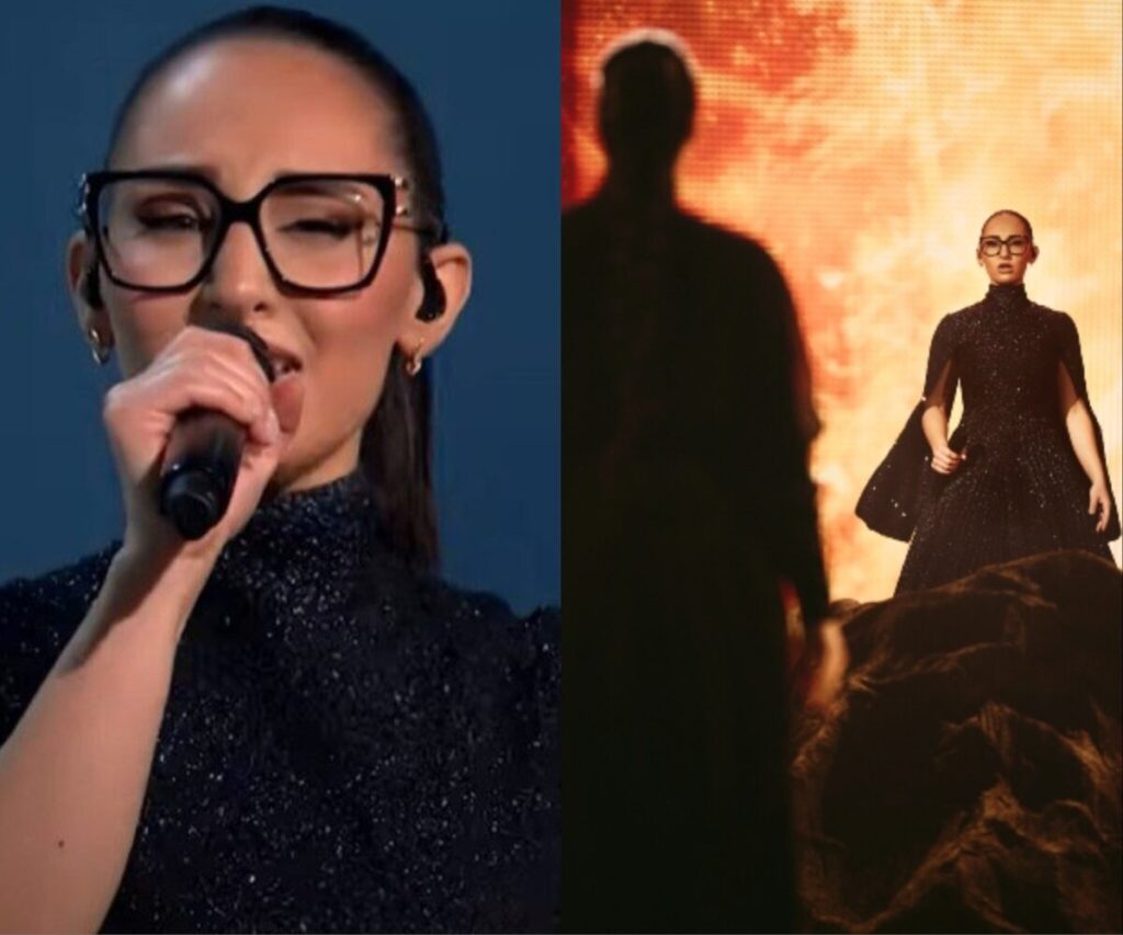Αβαντάζ στην Eurovision 2025: Πού τοποθετούν την Ελλάδα οι προβλέψεις;