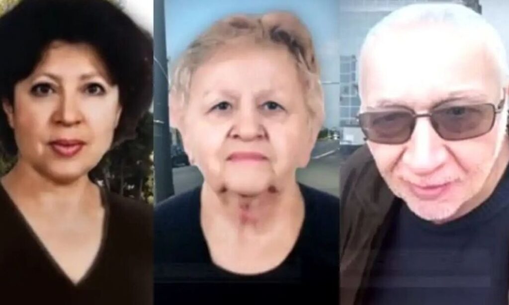 Ανατριχιαστική Ιστορία: 4η Ηλικιωμένη και η Βουλγάρα Οικιακή Βοηθός!