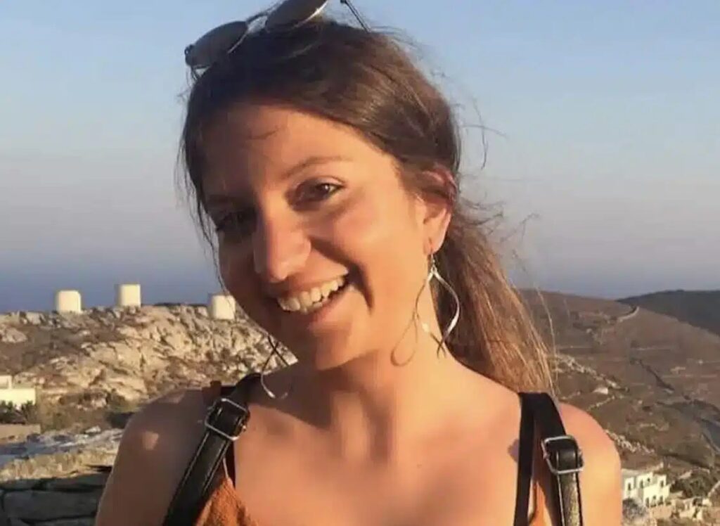 «Ναύπλιο: Η θλιβερή ιστορία της 27χρονης χειρουργού που μας συγκλόνισε»